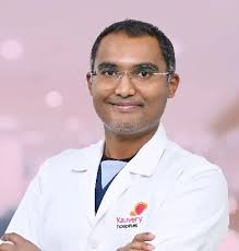 Dr Vikas